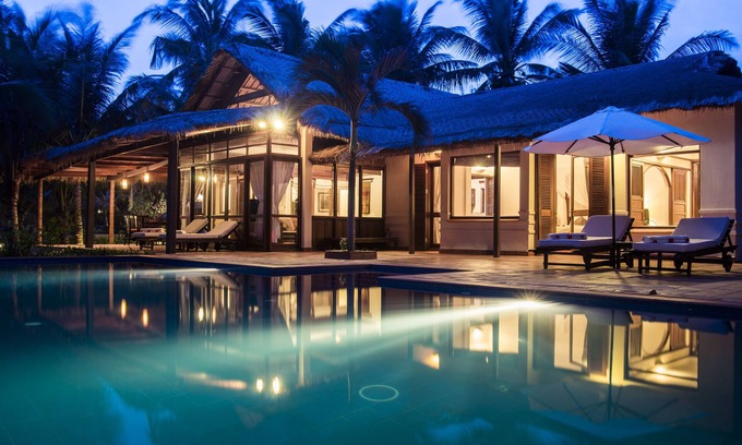 Phu Hai Beach Resort | Victoria Phan Thiet Beach Resort & Spa