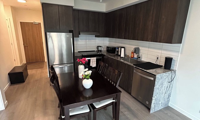 Victoria Apartment | Victoria place