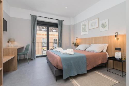 La Victoria Apartment | Victoria Suites 57