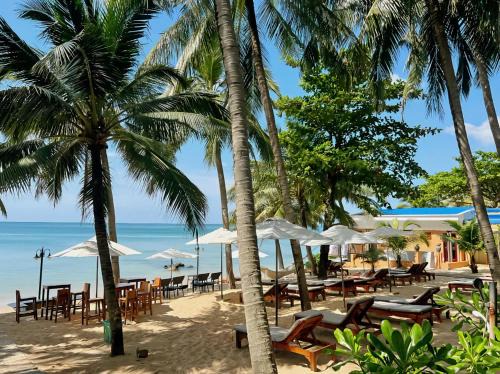 Duong Dong Resort | Vida Loca Sunset Beach Resort