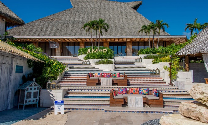 Villa Juarez Villa | Vidanta Grand Luxxe 2 Bedroom Villa No Blackout Dates