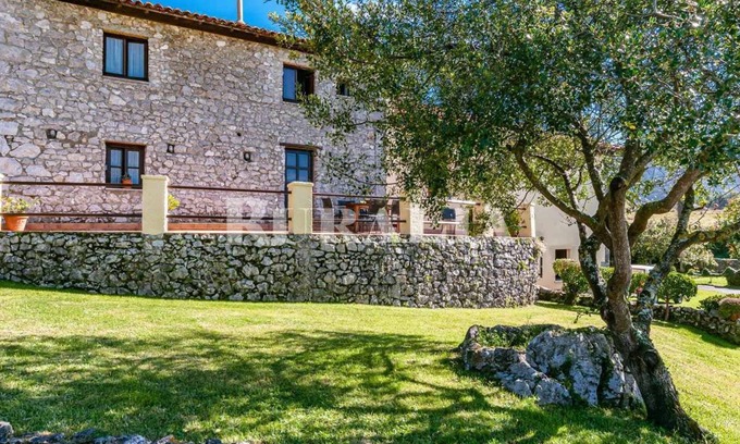 Ribadesella House | Vidª. Vac. Carmen 3- Very close to the coast and the Picos de Europa