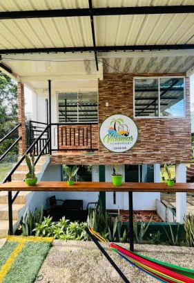 Juanchaco Apartment | VIDAMAR, JUANCHACO. LADRILLEROS, LA BARRA