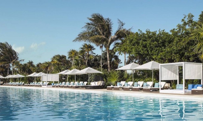 Villa Juarez Resort | VIDANTA GRAND LUXXE THREE BEDROOM SPA SUITE with MASSAGES and GOLF!
