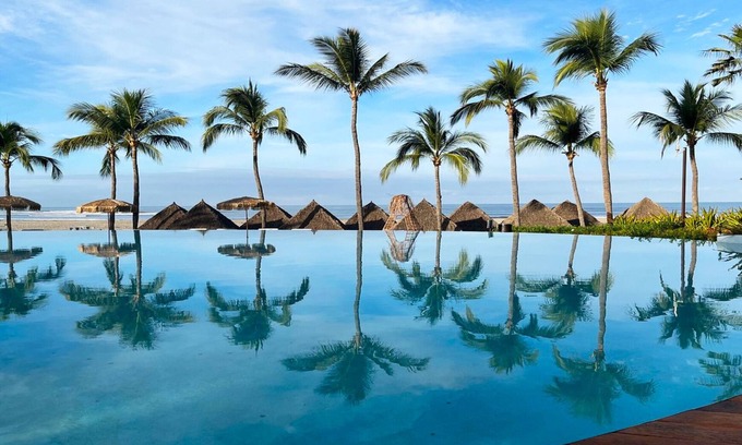 Nuevo Vallarta Resort | Vidanta's Four Bedroom Estates | Nuevo Nayarit | Stunning and Elegant