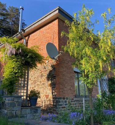 Jemelle House | Vie Nature Rochefort