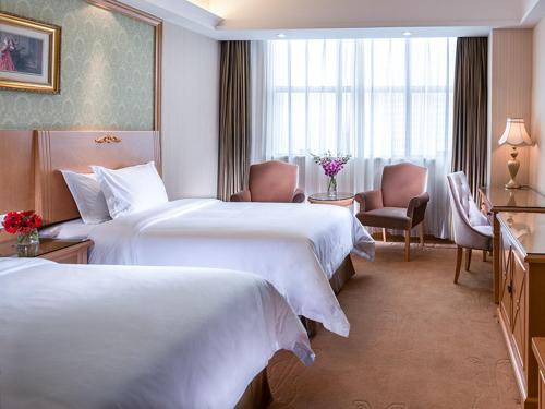 Longhua District Hotel | Vienna International Hotel - Long Hua Wan Zhong Cheng Branch