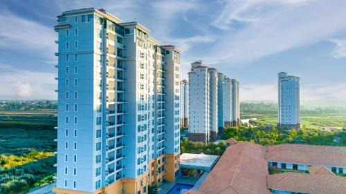 Vientiane Hotel | Vientiane Yooeun Hotel