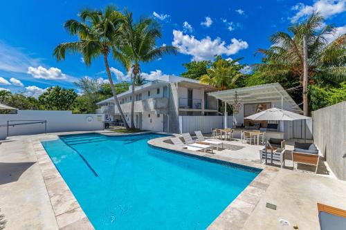 Dorado Pueblo Hotel | Viento Beach Lodge