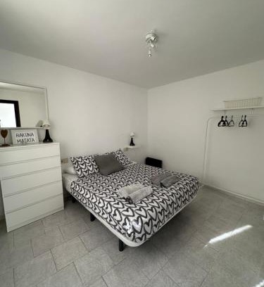 Alcala de los Gazules Apartment | Vientos de Alcornoque