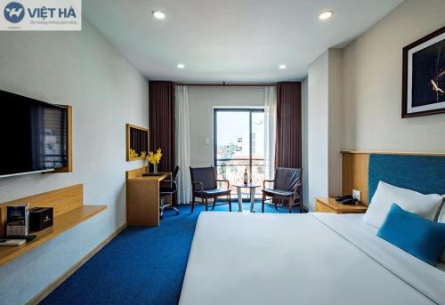 Tan Binh Apartment | Viet Ha Hotel