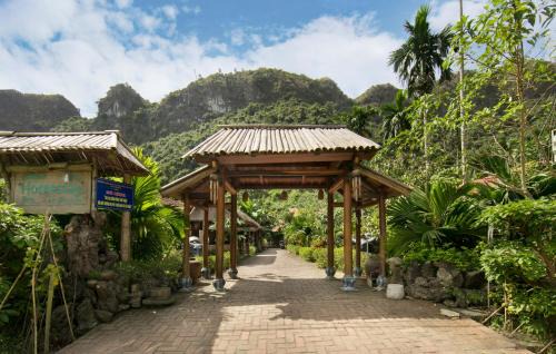 Cat Hai Cabin | Viet Hai Lan Homestay