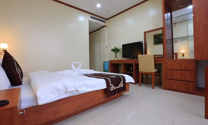 Đien Bien Hotel | Viet Phuong Hotel - Amazing Place