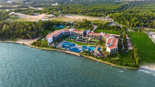 Phuoc Thuan Resort | Vietsovpetro Ho Tram Beach Resort & Spa
