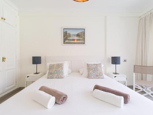 Playa de Mogan Apartment | View Valley Mogan Beach