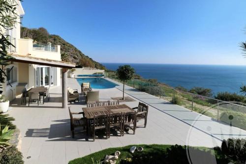 Diputacion de Rincon de San Gines Villa | Viewpoint 5
