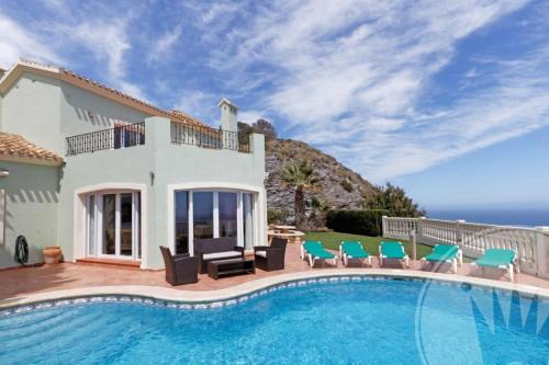 Diputacion de Rincon de San Gines Villa | Viewpoint 6