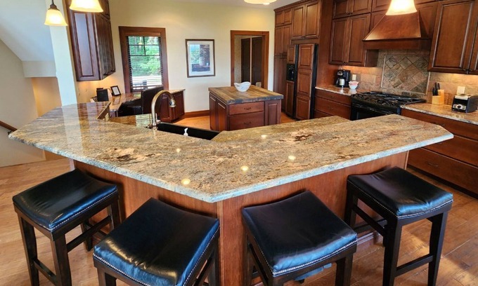 Birchwood Farms House | Views of Lake Michigan-sleeps 6-Birchwood Farms Golf & CC!
