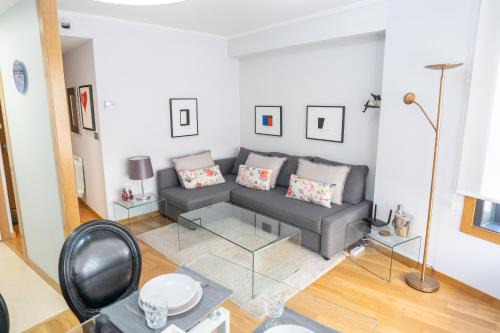 Vigo Apartment | VIGO CENTRO