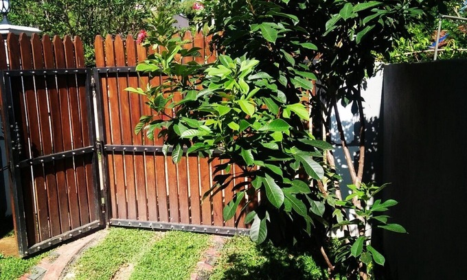 Debarawewa House | Vihara Safari Homestay