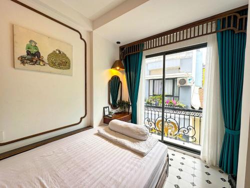 Da Kao House | Vika Homestay