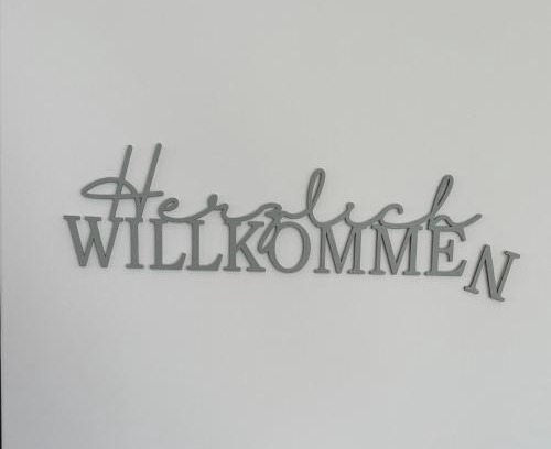 Oberhavel Apartment | Viki54 FeWo05 "willkommen", Monteurs- und Ferienwohnung