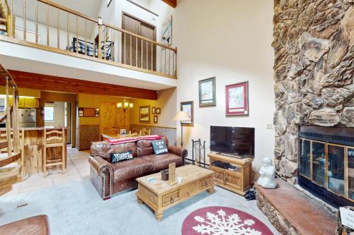 Winter Park Apartment | Viking Alpine Haven