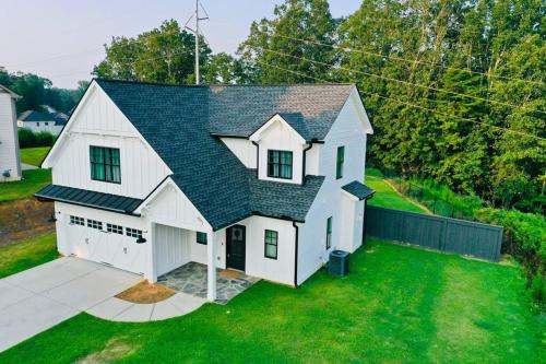 Gainesville House | Viking House