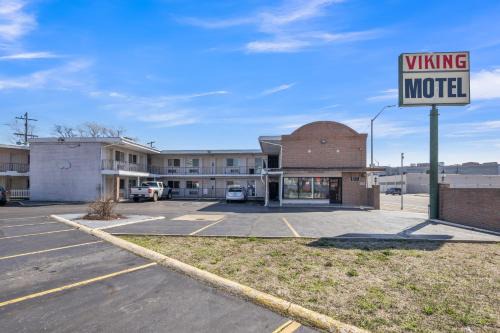 Midtown Hotel | Viking Motel-Detroit