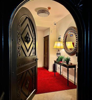 Sinaia Hotel | Vila Șipot - Casa Arhitecților