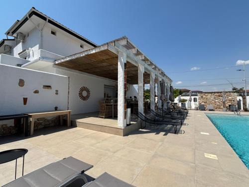 Vama Veche House | Vila ALARIS