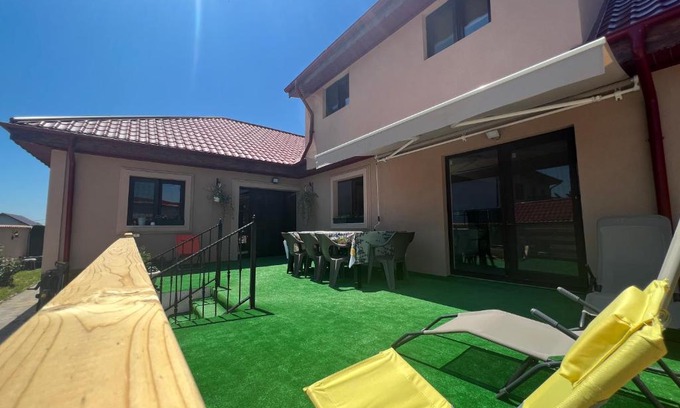Navodari House | Vila Alemary