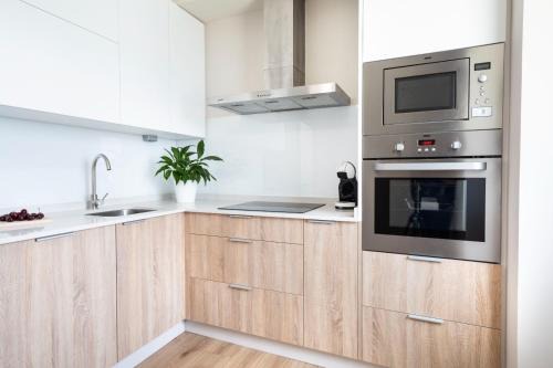 Vilagarcia de Arousa Apartment | Vila Arousa