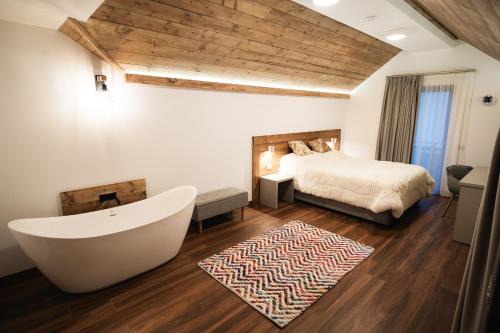 Borsa House | Vila Bivio