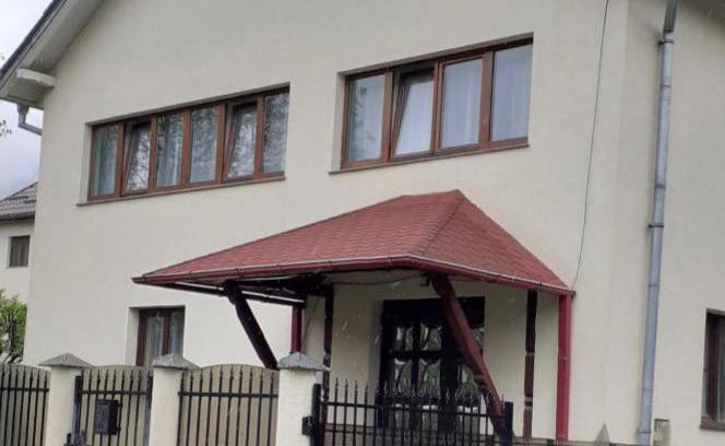 Borsa Villa | Vila Borhan