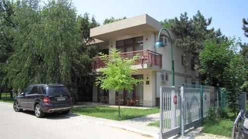 Neptun House | Vila Codrin Neptun-Olimp