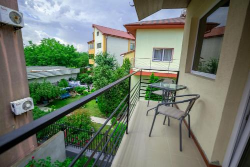 Eforie Nord House | Vila Cristian