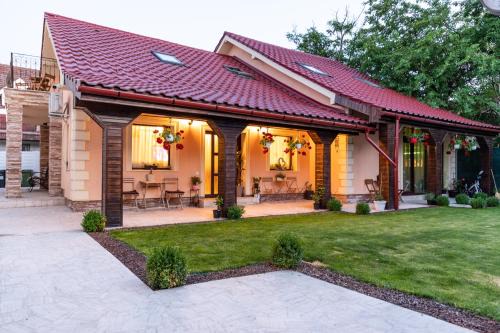 Oradea Villa | Vila DeaDorata
