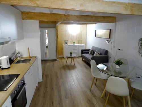 Old Town Apartment | Vila del mar