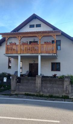 Borsa Villa | Vila Felicia