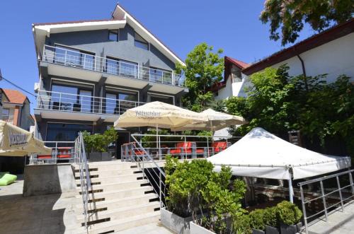 Costinesti House | Vila Galleon