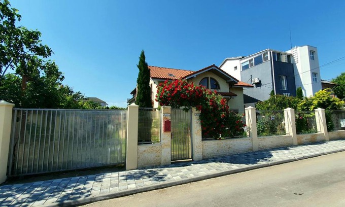 Eforie Nord Villa | Vila Granada