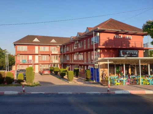 Costinesti Hotel | Vila Iris