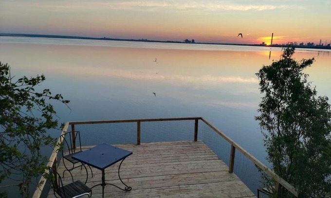 Navodari House | Vila lac lll