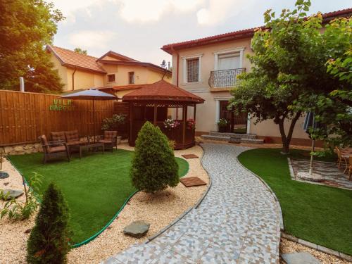 Eforie Sud House | Vila Margot