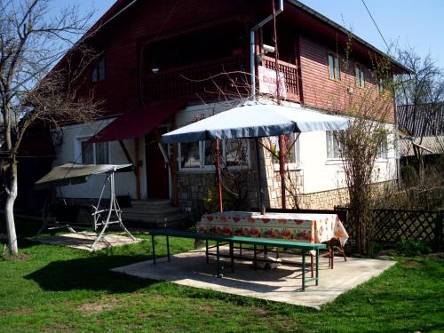 Breaza de Jos House | Vila Mihaela