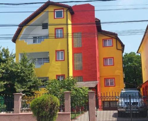 Costinesti Villa | Vila Miruna