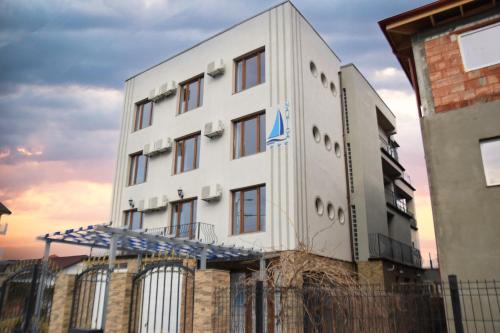 Costinesti House | Vila Nautica