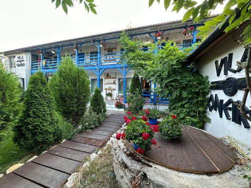 Vama Veche House | VILA ONEIRO