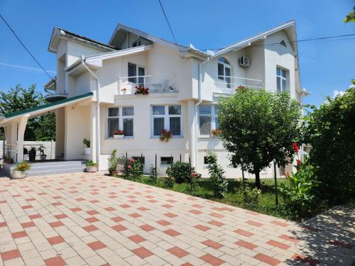 Alba Iulia House | Vila Reghina
